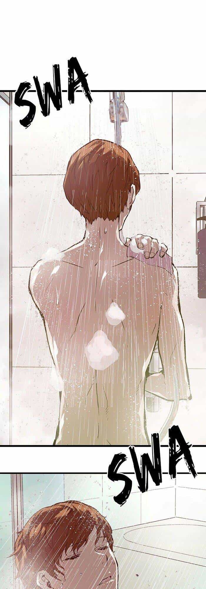 Anh Hùng Yếu - Chương 29 - ảnh 33