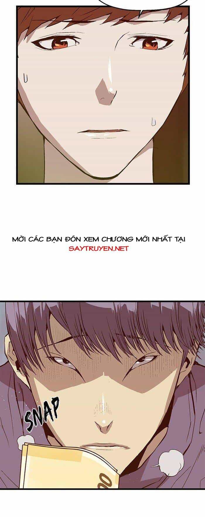 Anh Hùng Yếu - Chương 30 - ảnh 6