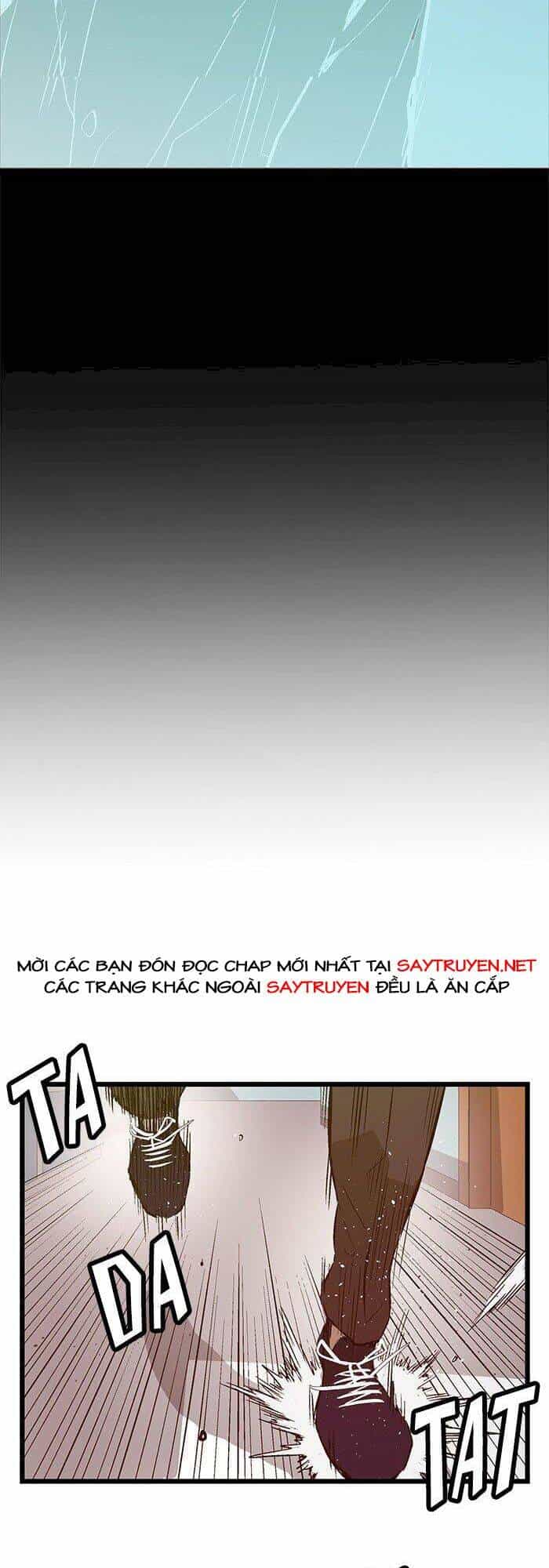 Anh Hùng Yếu - Chương 33 - ảnh 30