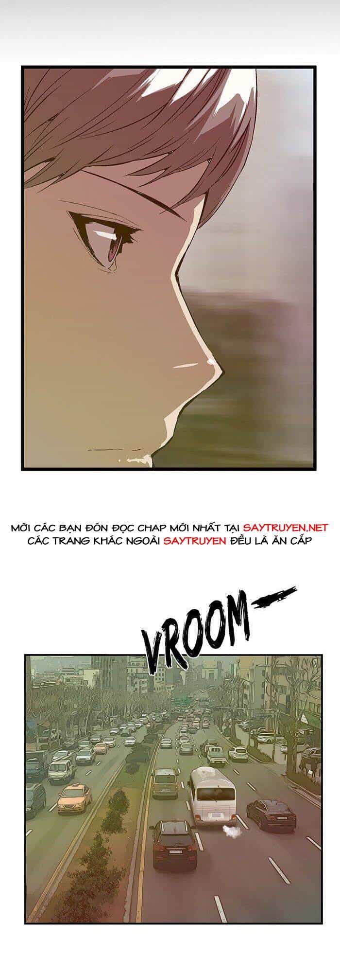 Anh Hùng Yếu - Chương 33 - ảnh 9
