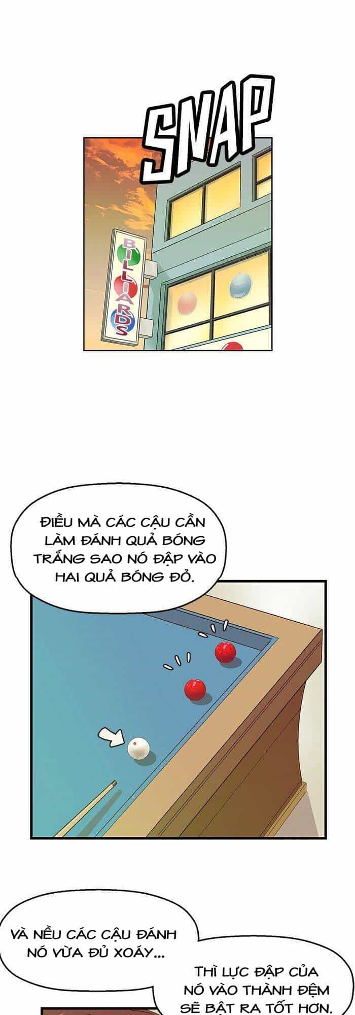 Anh Hùng Yếu - Chương 39 - ảnh 2