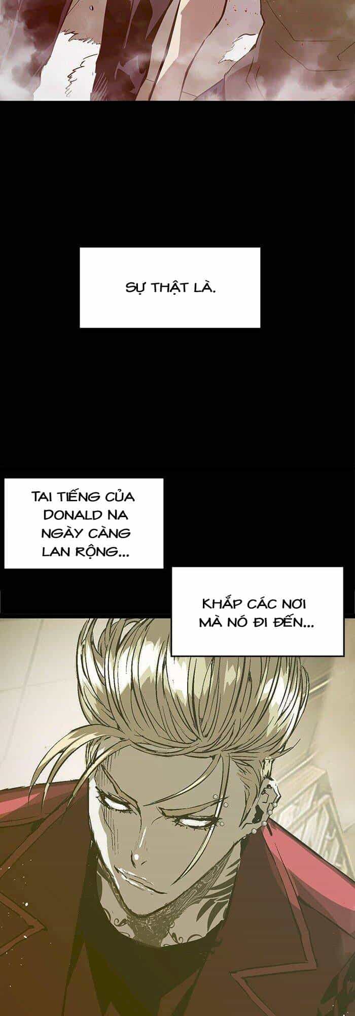 Anh Hùng Yếu - Chương 39 - ảnh 37