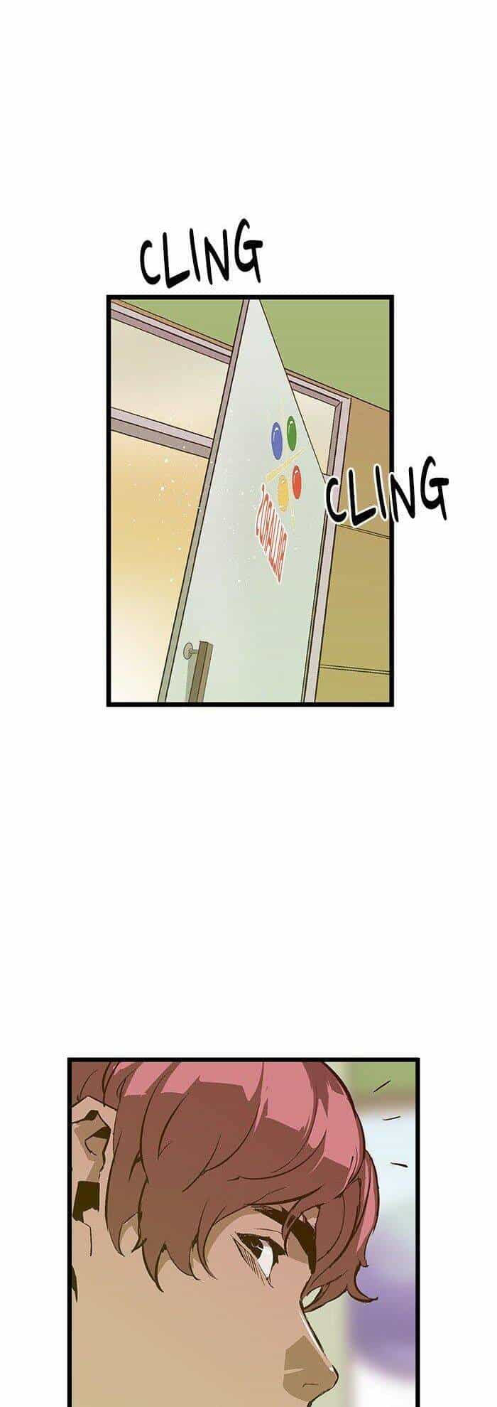 Anh Hùng Yếu - Chương 39 - ảnh 8