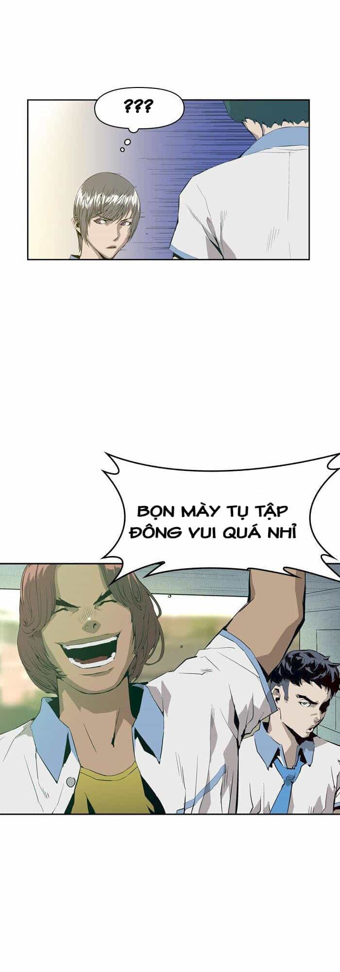 Anh Hùng Yếu - Chương 4 - ảnh 61