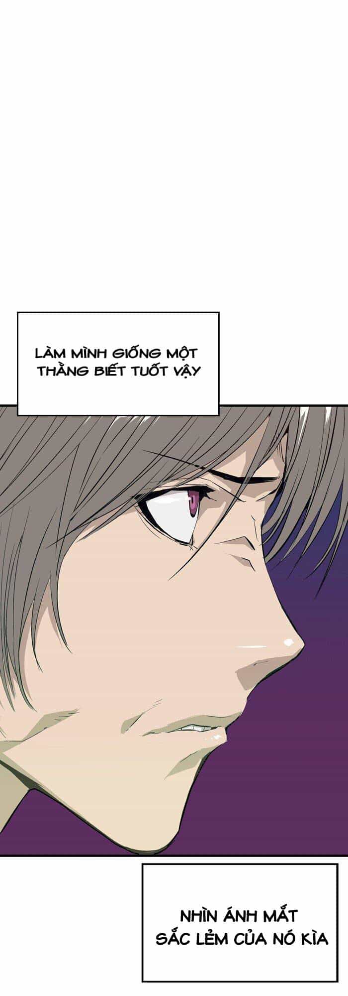 Anh Hùng Yếu - Chương 4 - ảnh 8