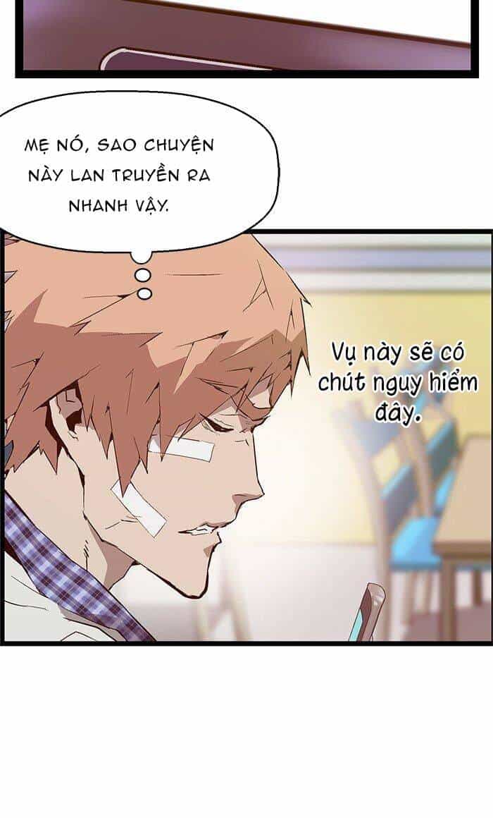 Anh Hùng Yếu - Chương 43 - ảnh 26