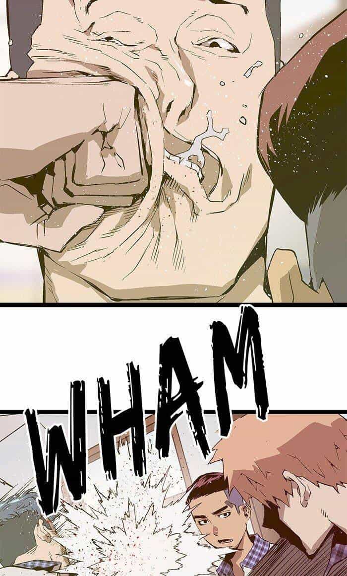 Anh Hùng Yếu - Chương 43 - ảnh 40