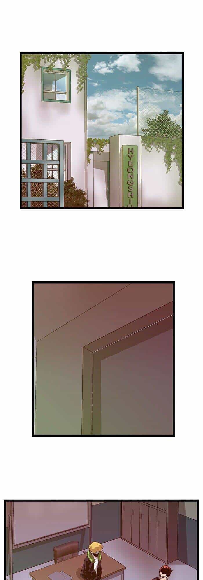 Anh Hùng Yếu - Chương 45 - ảnh 1