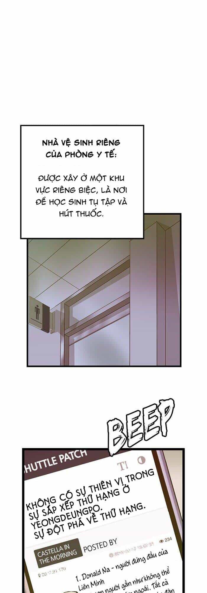 Anh Hùng Yếu - Chương 45 - ảnh 21