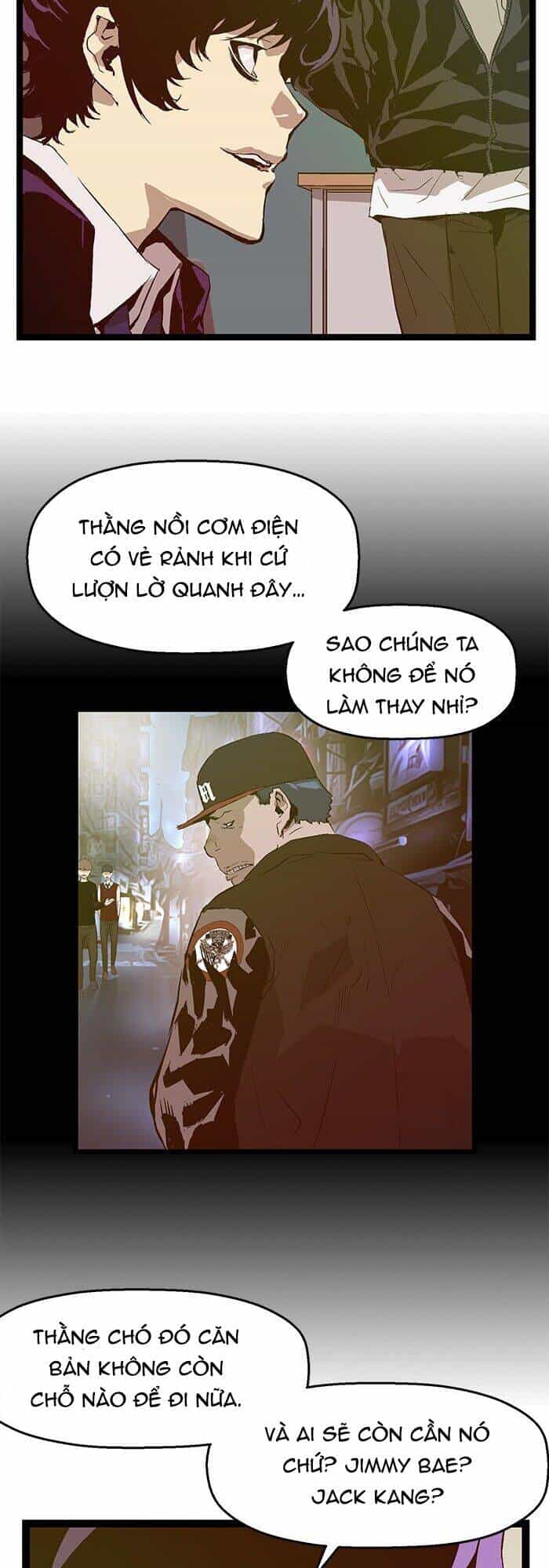 Anh Hùng Yếu - Chương 45 - ảnh 3