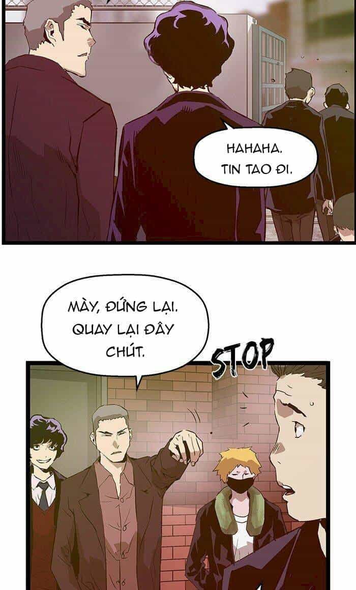 Anh Hùng Yếu - Chương 46 - ảnh 56