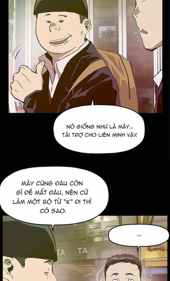 Anh Hùng Yếu - Chương 46 - ảnh 62