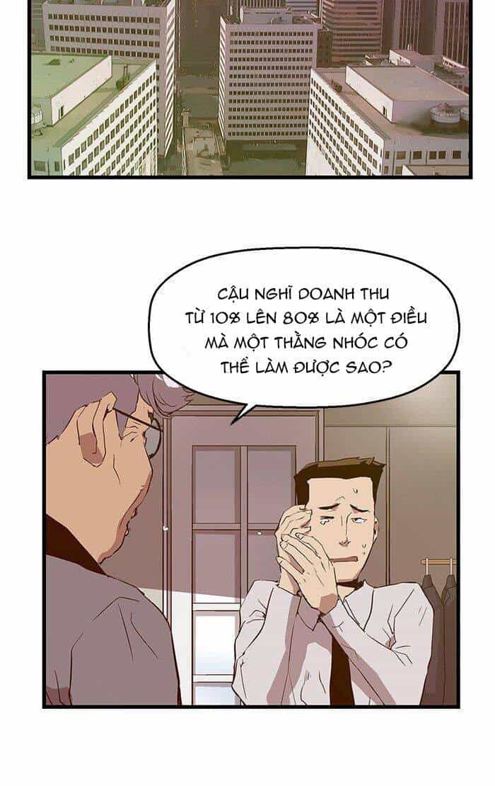 Anh Hùng Yếu - Chương 46 - ảnh 77