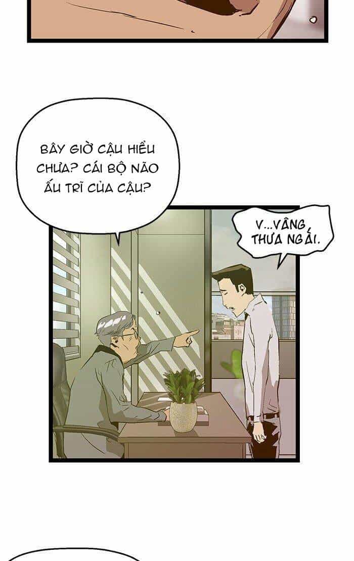 Anh Hùng Yếu - Chương 46 - ảnh 81