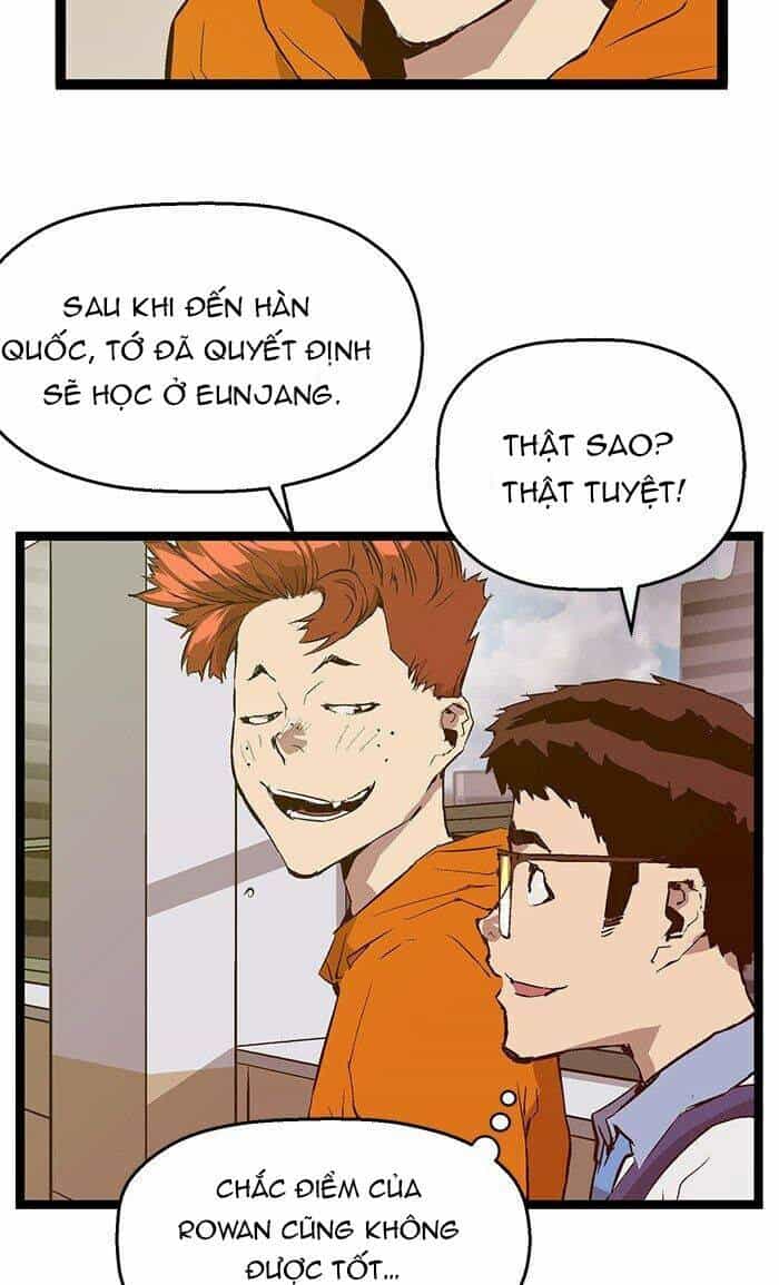 Anh Hùng Yếu - Chương 47 - ảnh 17