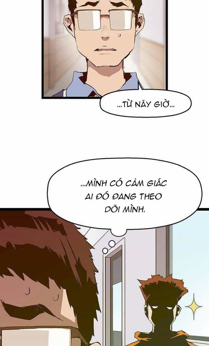 Anh Hùng Yếu - Chương 47 - ảnh 8