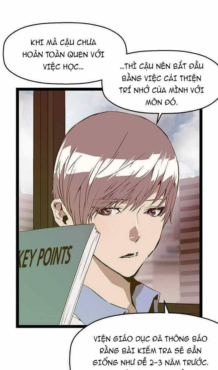 Anh Hùng Yếu - Chương 48 - ảnh 25