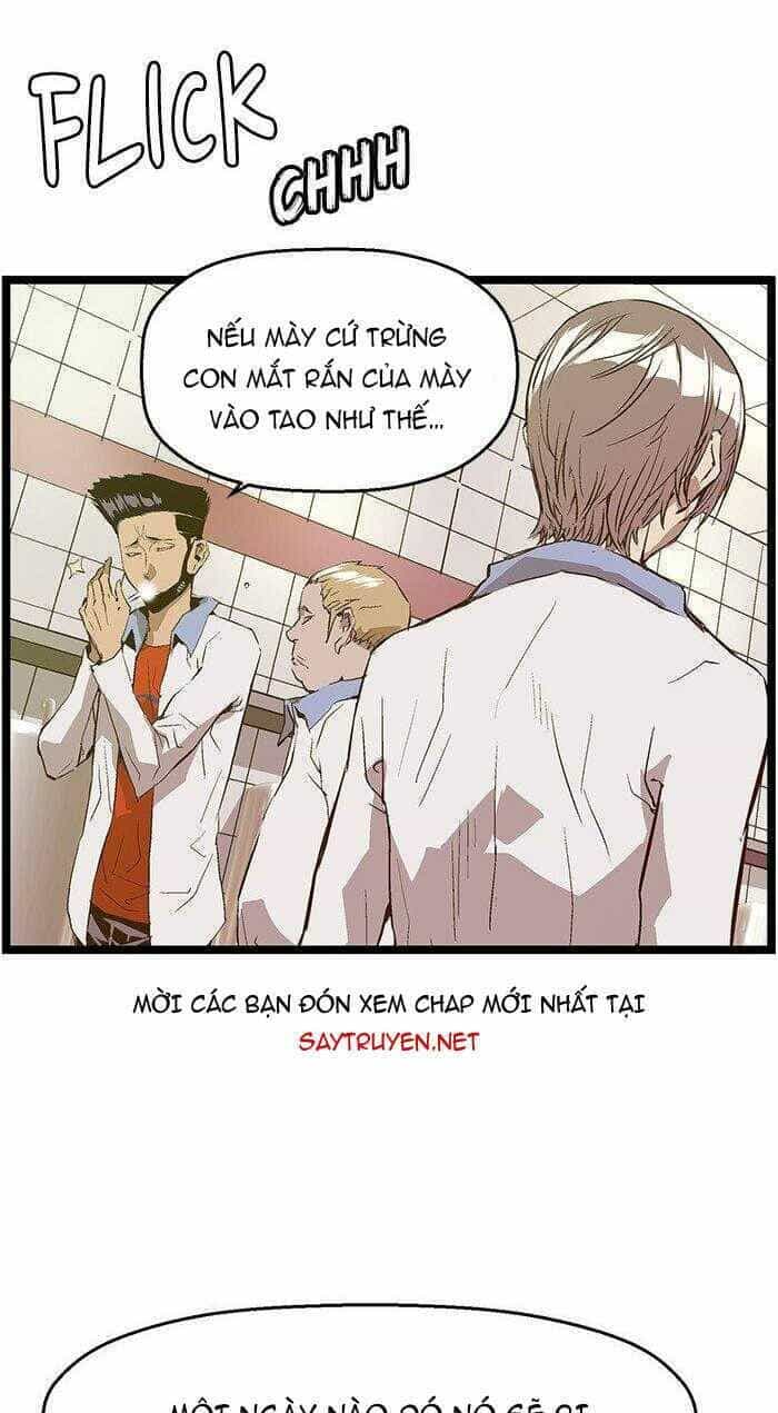 Anh Hùng Yếu - Chương 48 - ảnh 8