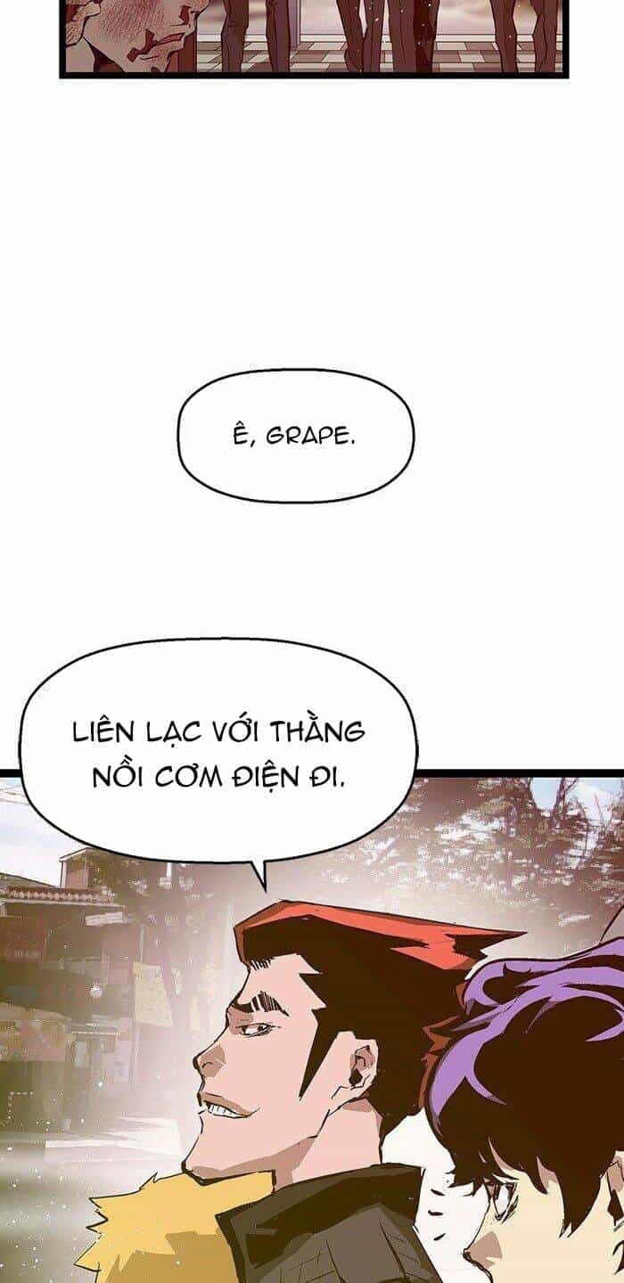 Anh Hùng Yếu - Chương 50 - ảnh 10