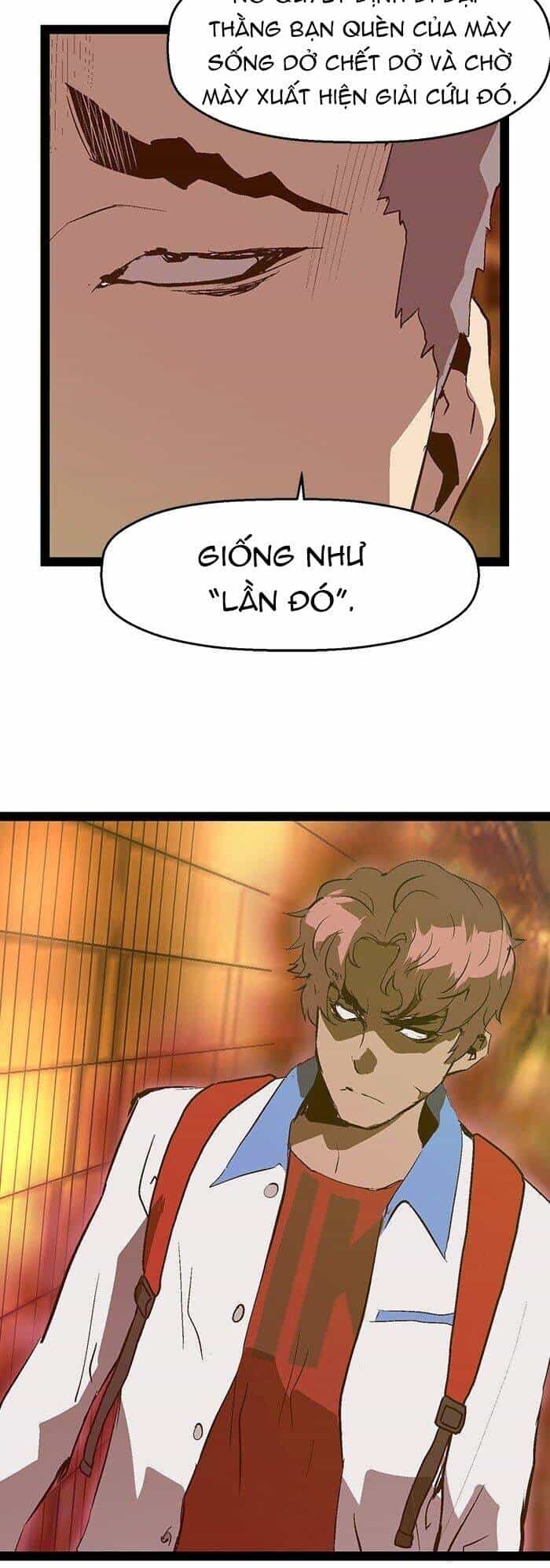 Anh Hùng Yếu - Chương 52 - ảnh 14