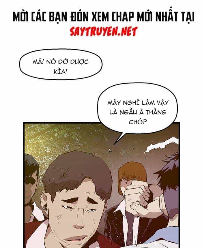 Anh Hùng Yếu - Chương 53 - ảnh 2