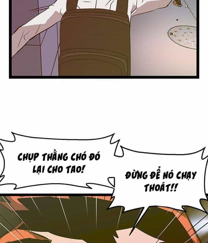 Anh Hùng Yếu - Chương 53 - ảnh 42