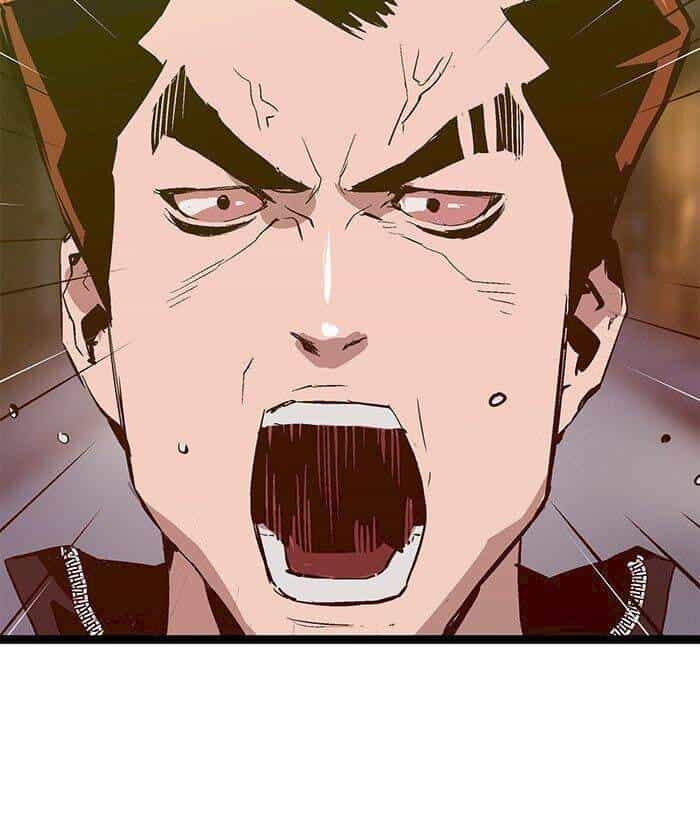 Anh Hùng Yếu - Chương 53 - ảnh 43