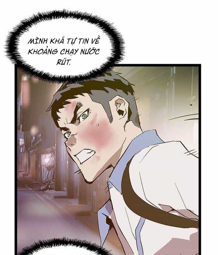 Anh Hùng Yếu - Chương 53 - ảnh 44