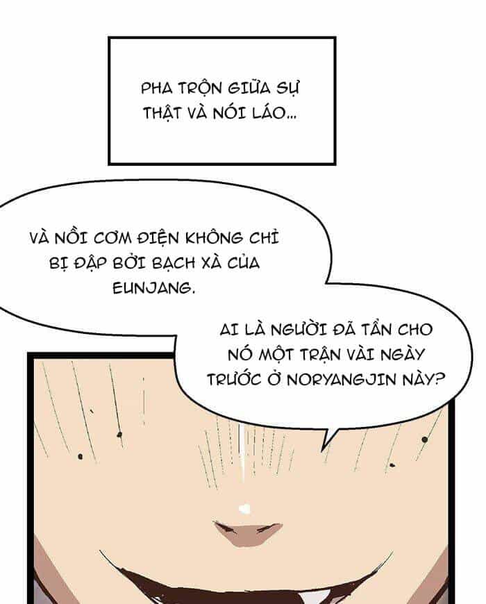 Anh Hùng Yếu - Chương 53 - ảnh 88