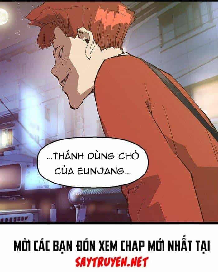 Anh Hùng Yếu - Chương 53 - ảnh 93