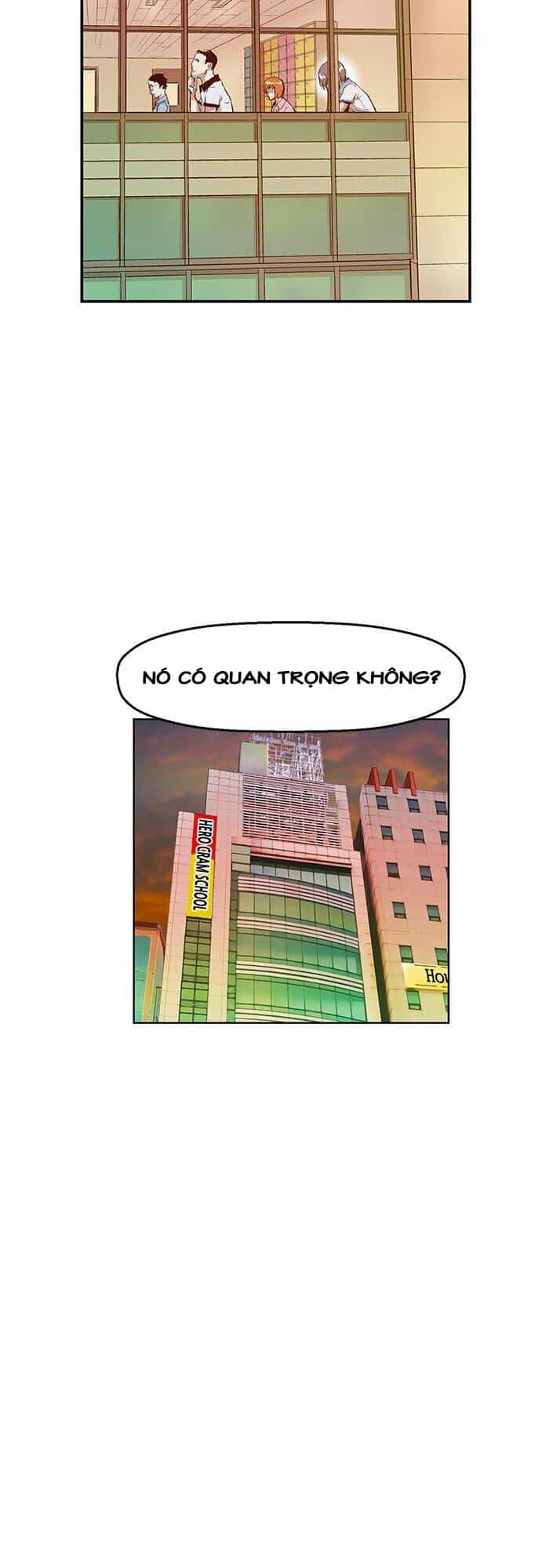 Anh Hùng Yếu - Chương 6 - ảnh 4