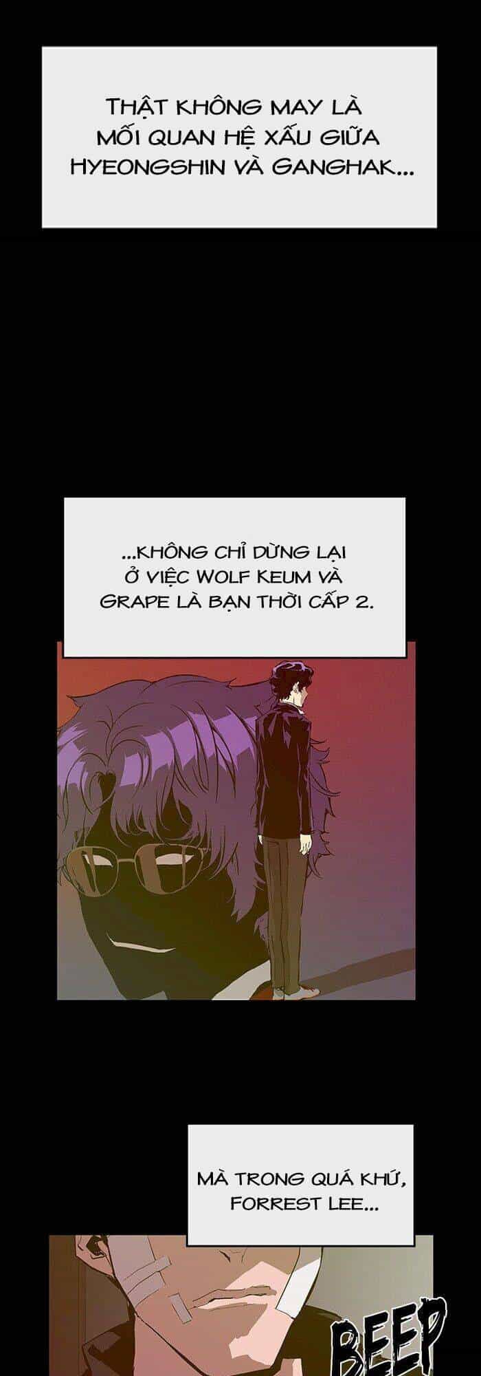 Anh Hùng Yếu - Chương 61 - ảnh 7