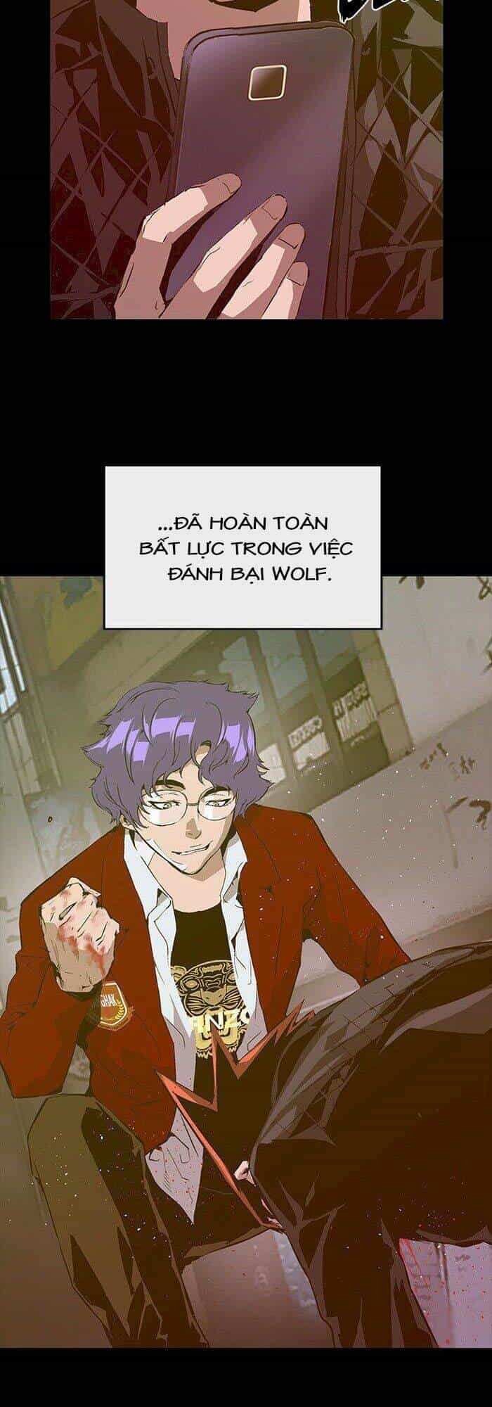 Anh Hùng Yếu - Chương 61 - ảnh 8