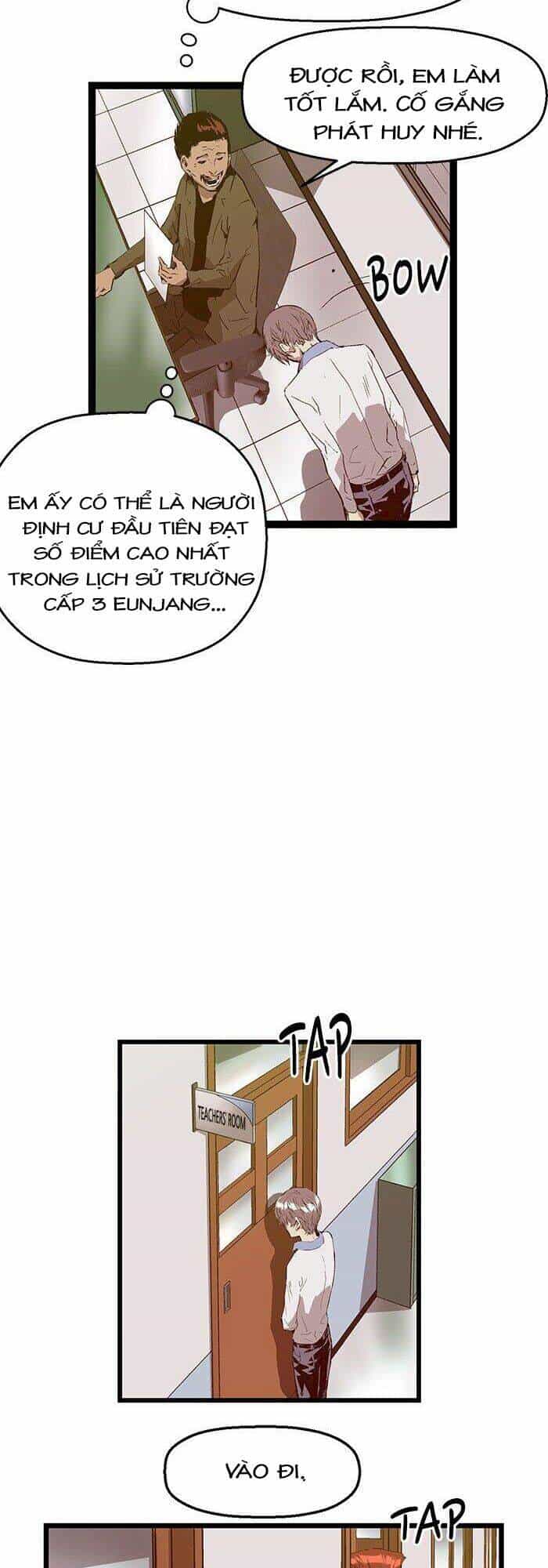 Anh Hùng Yếu - Chương 62 - ảnh 41