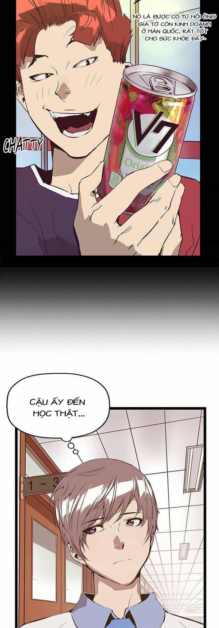 Anh Hùng Yếu - Chương 62 - ảnh 43