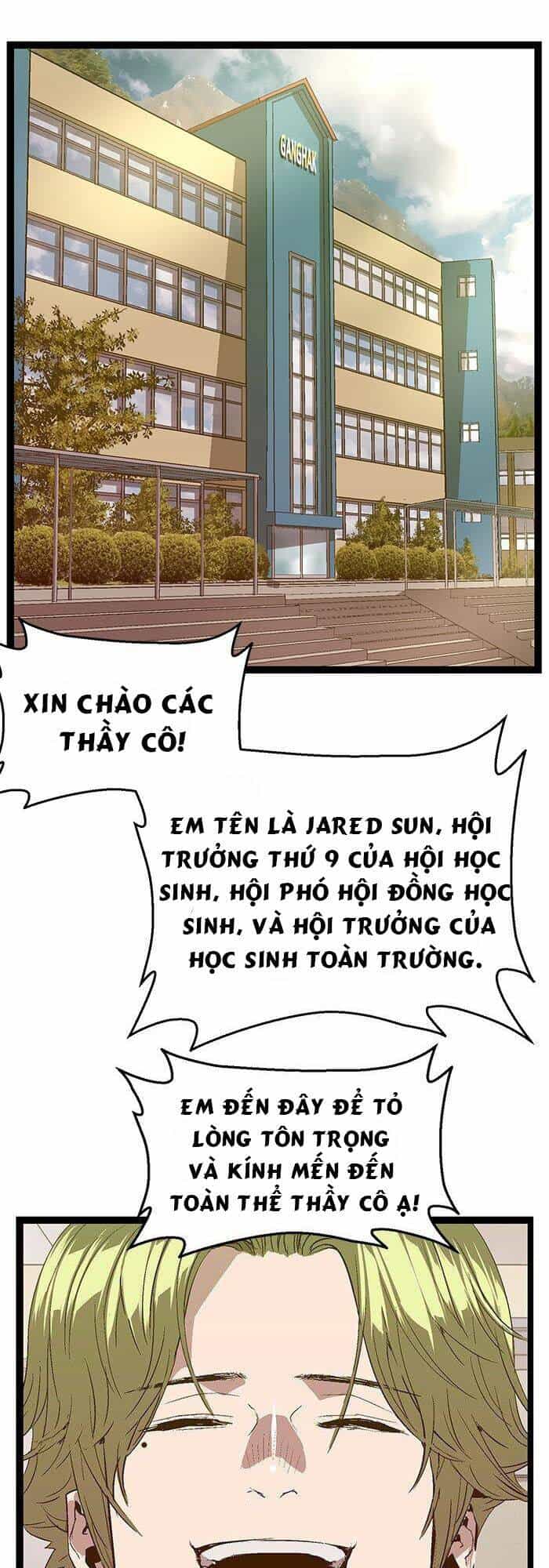 Anh Hùng Yếu - Chương 64 - ảnh 2