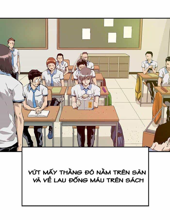 Anh Hùng Yếu - Chương 7 - ảnh 10