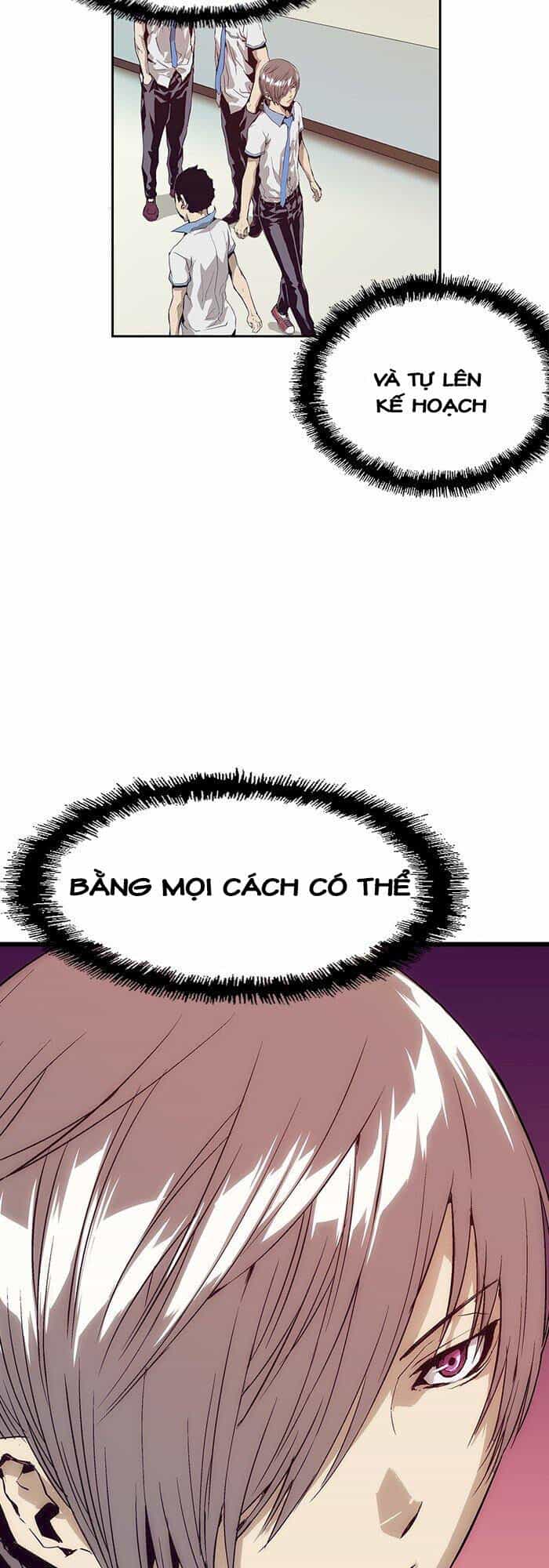 Anh Hùng Yếu - Chương 7 - ảnh 43
