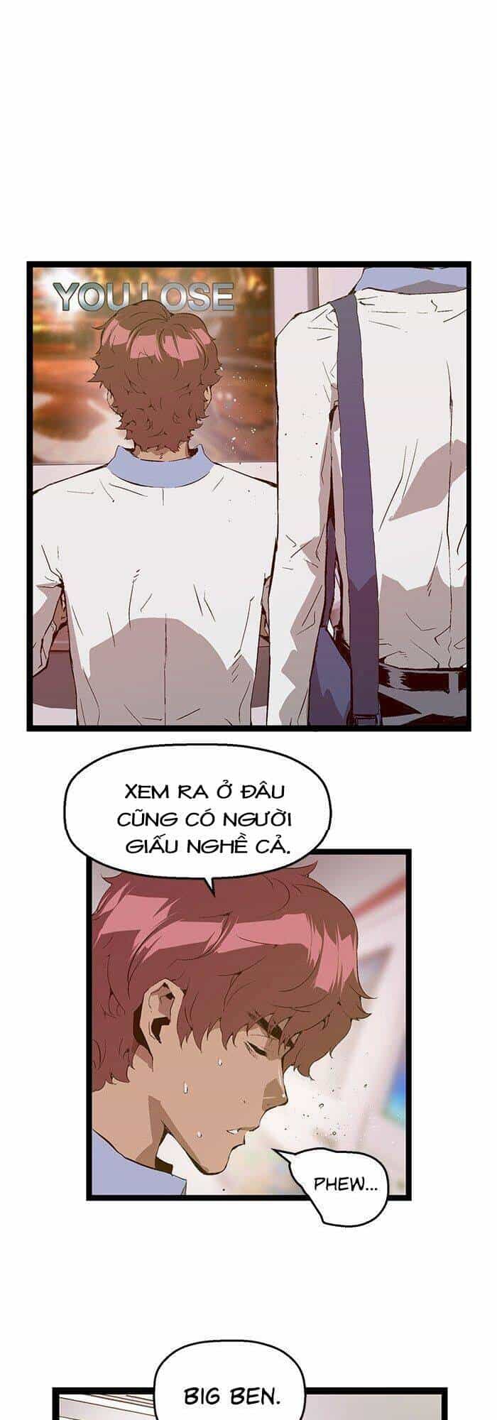 Anh Hùng Yếu - Chương 70 - ảnh 14