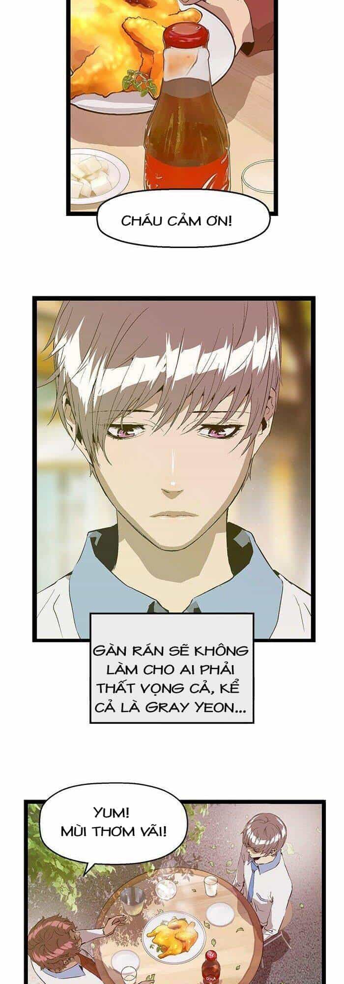 Anh Hùng Yếu - Chương 70 - ảnh 32