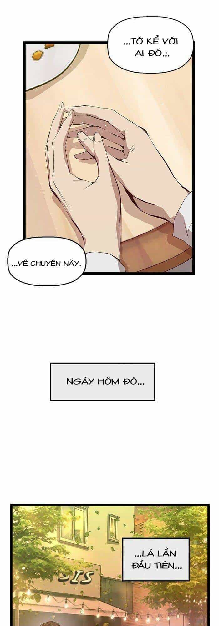 Anh Hùng Yếu - Chương 70 - ảnh 43