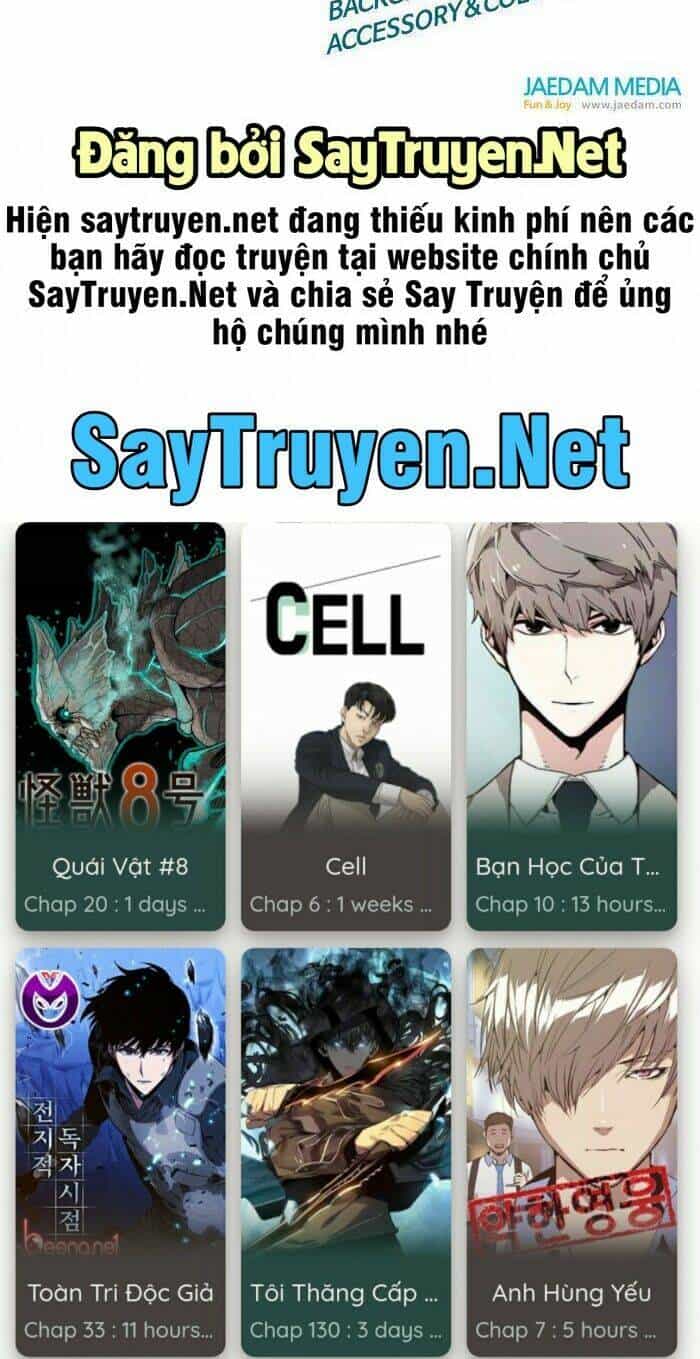 Anh Hùng Yếu - Chương 71 - ảnh 45