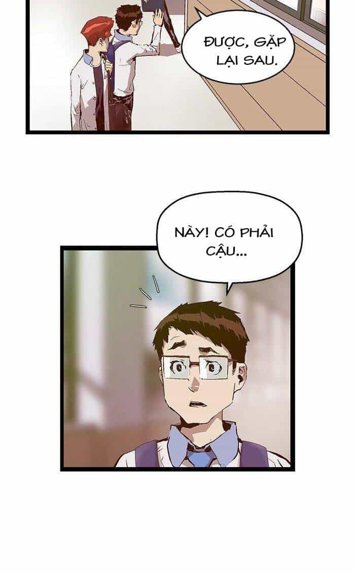 Anh Hùng Yếu - Chương 73 - ảnh 32