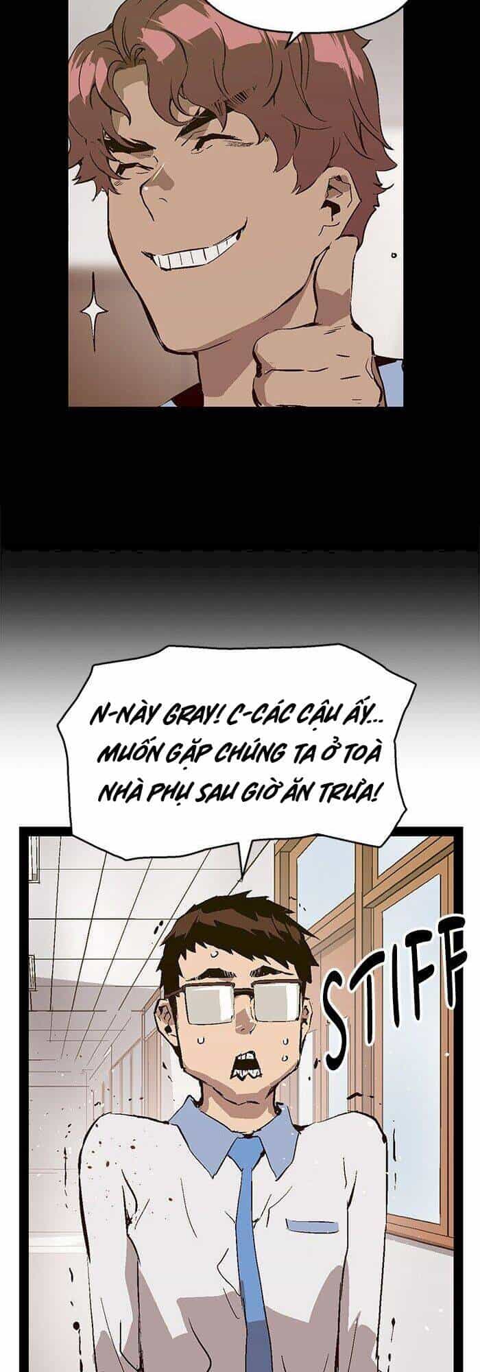 Anh Hùng Yếu - Chương 75 - ảnh 24
