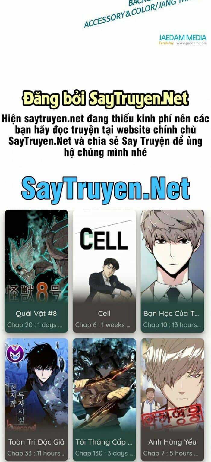 Anh Hùng Yếu - Chương 75 - ảnh 49