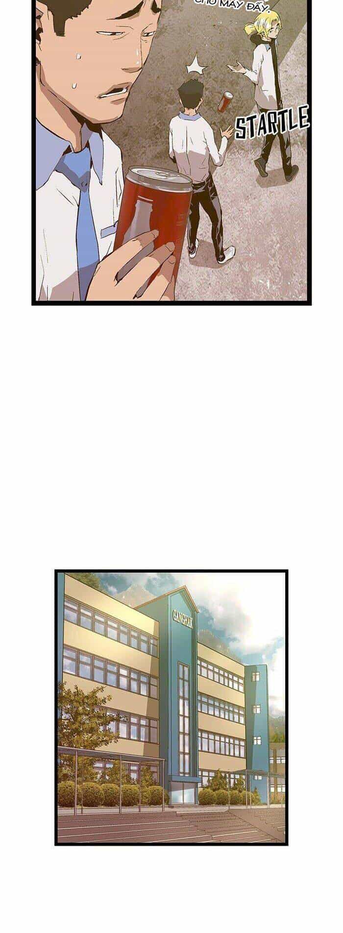 Anh Hùng Yếu - Chương 76 - ảnh 38