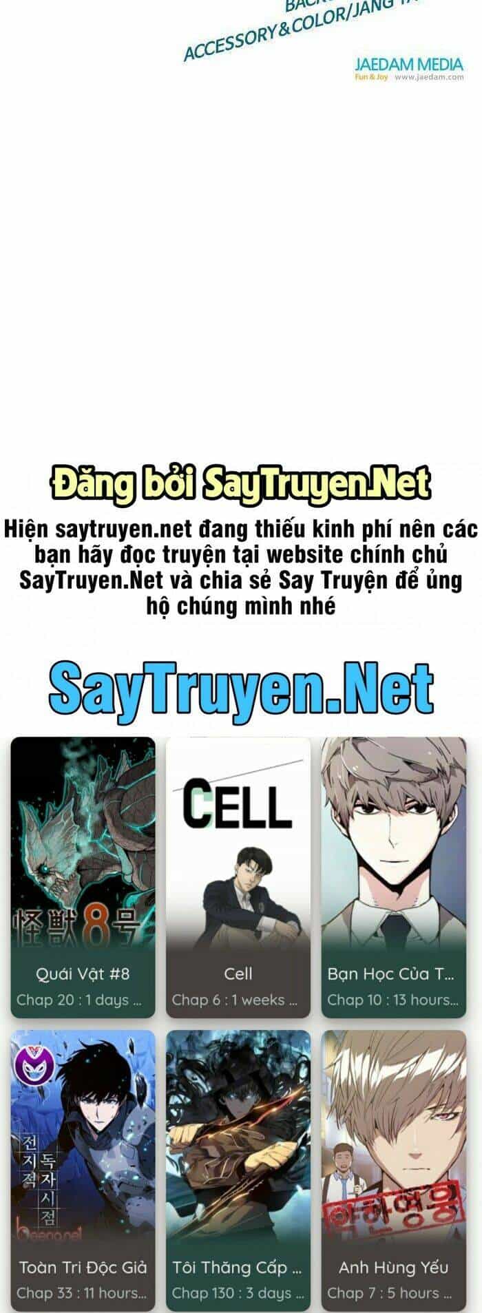 Anh Hùng Yếu - Chương 77 - ảnh 53