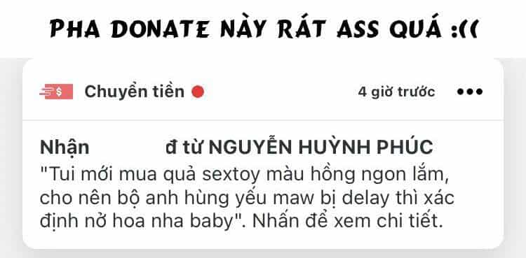 Anh Hùng Yếu - Chương 78 - ảnh 2