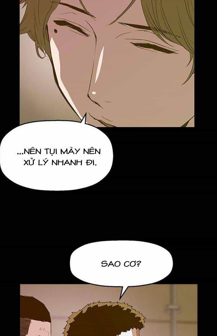Anh Hùng Yếu - Chương 78 - ảnh 21