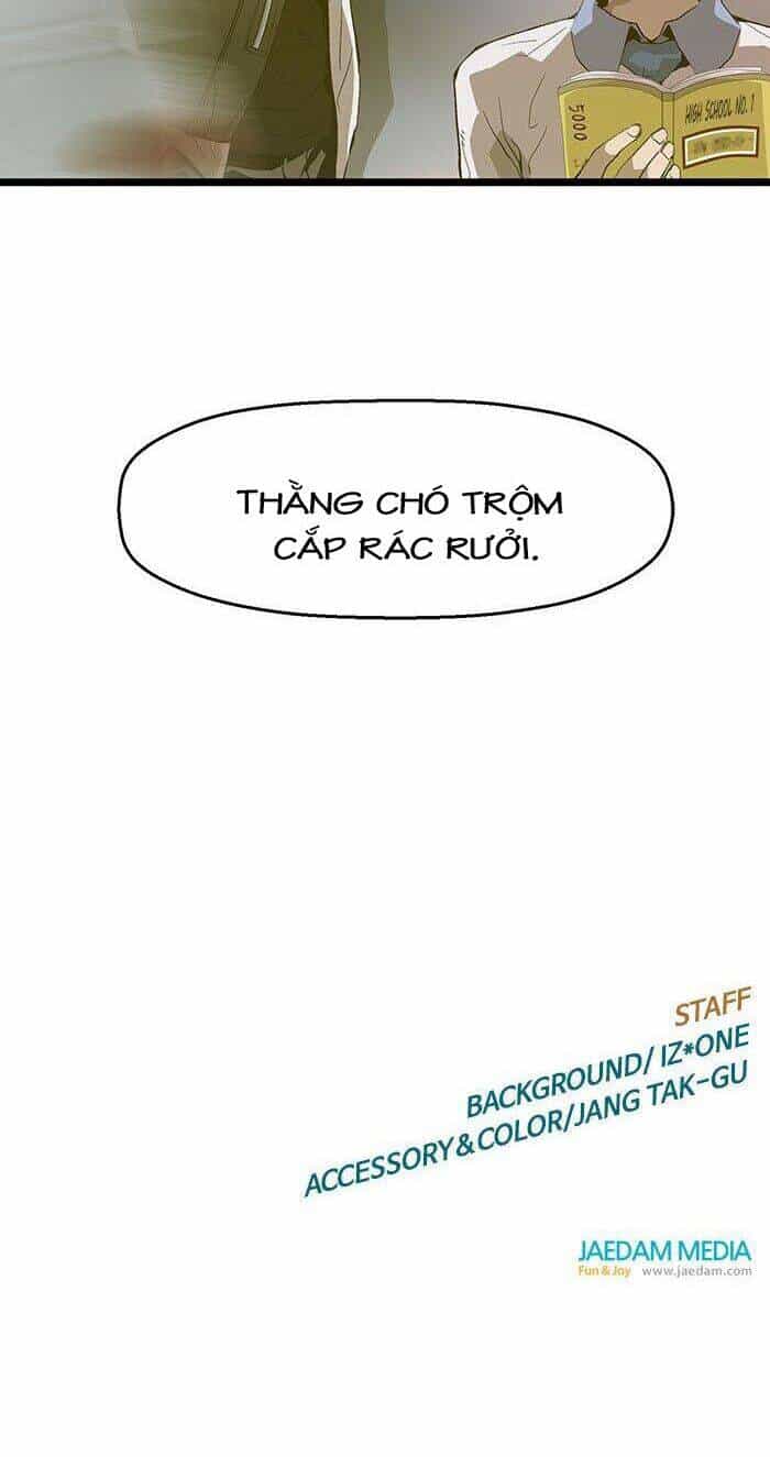 Anh Hùng Yếu - Chương 78 - ảnh 50